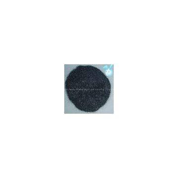 Abrasives -black silicon carbide