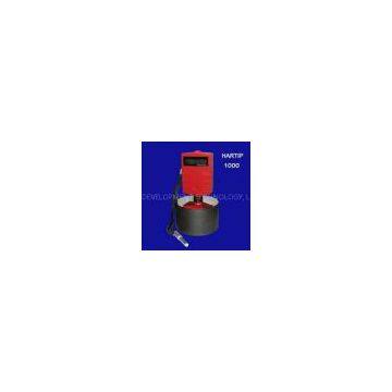 Steel Hartip 1000 Integrated Portable Hardness Tester Leeb Hardness Measurement