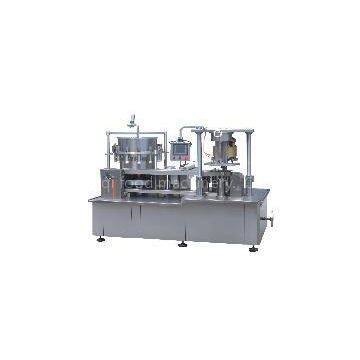 Concentrated Filling and Seaming Integral Machine JQ7B12A-250