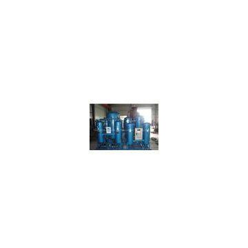 PSA Oxygen Generator