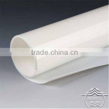 Virgin PTFE Skived Sheet ( 1 mm 2 mm 3 mm 4mm 5mm 6mm 7mm )