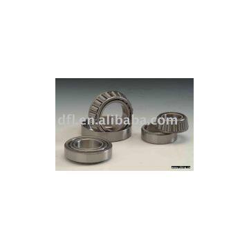 Taper roller bearing