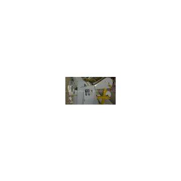 Full automatic gravure-flexo-switching printer and die cutter