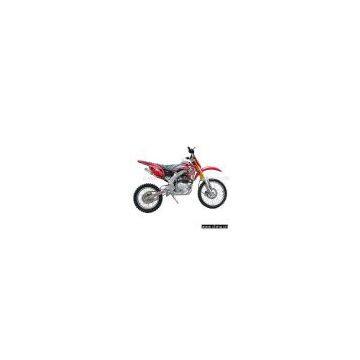 Sell 200cc BBR Dirt Bike