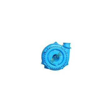 sand and gravel pump