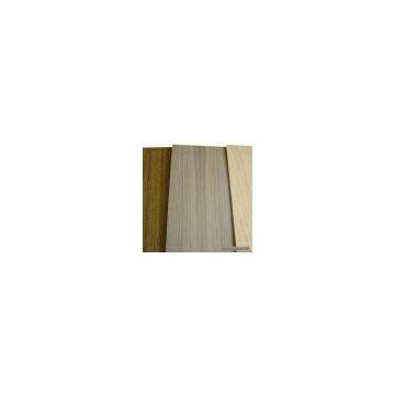 Sell Teak, Walnut and Red Oak Plywood: Mr.E-1, E-2, WBP