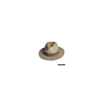 Sell Natural Straw Hat