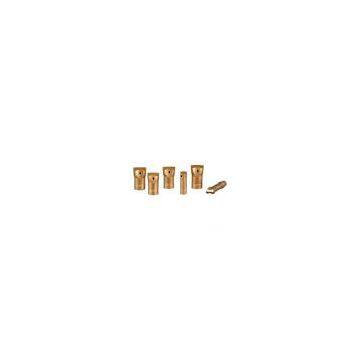 Sell Chisel Style Drilling Bit (Horse's Hoof Type）