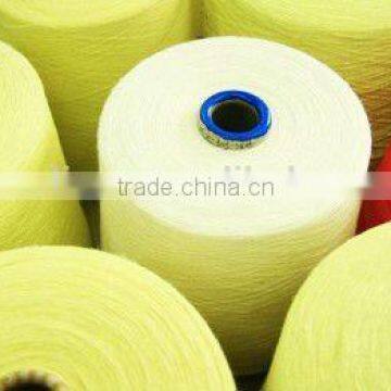 para aramid yarn para-aramid yarn with flame retardant quality