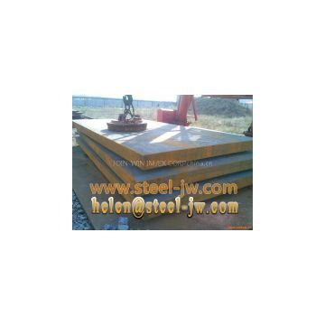 S55C steel plate price