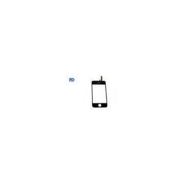 Mobile Phone Replacement Black iPhone 3GS Touch Screen Panel