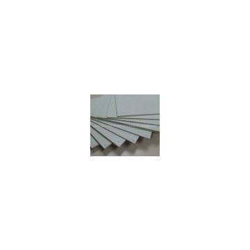 Magnesium Oxide Board