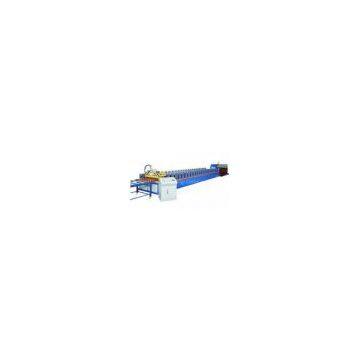 Hydraulic Cutter PLC Control System Cold Roll / Sheet Forming Machine