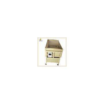 Multifunctional Baby Wooden Cribs With MP3 Music Player