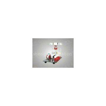 Diesel / Gasoline Light Tower For Electricity / Petroleum Industry