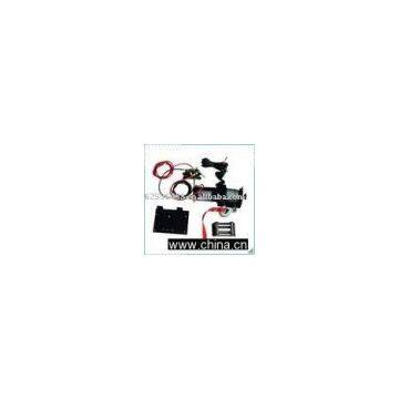 winches ATV 2000LB-1C
