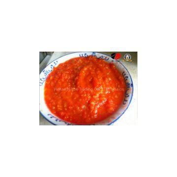 High Monthly Output Delicious Tomato Paste Ketchup photo-2