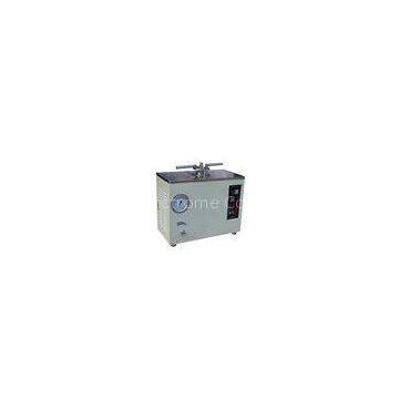 220V Oxygen Air Bomb Aging Test Chamber With Intelligent Control GB/T2951.12-2008