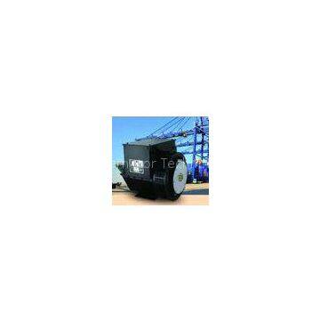 12.8kw 16kva Single Fulcrum Brushless Motor Alternator 110 - 240V / 230 - 460V