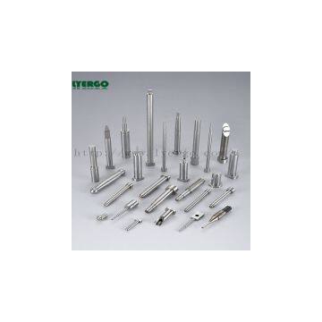 Precision Leader Pins,punches for Die Mold