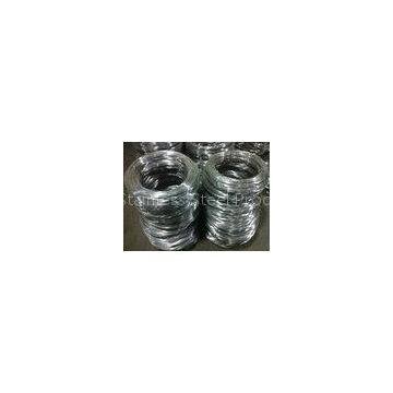 AISI 304 Stainless Steel Wires , Dia 0.02mm - 8mm for redrawing wire