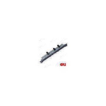 ROHS Cat6 Patch Panel UTP 24 ports Support 22-26 AWG Solid Wire