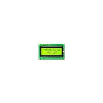 20X4 STN Character lcd module ,Aoran-LCD