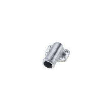 Oil Tank Aluminum Sand Castings Precision Machined Parts ASTM / SAE / ISO