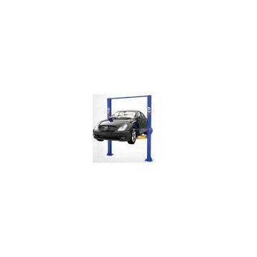 Two Post Car Lift_hydraulic Lift_auto Lift_vehicle Lift photo-2