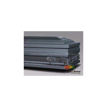 Coffin Metal Coffin Funeral Metal Coffin photo-3