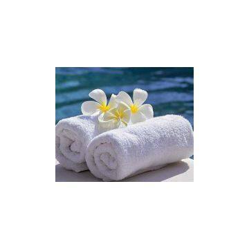 100% Cotton SPA Towel