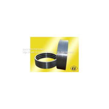 Goebel, Jagenberg Multi groove slitting knives used on slitting machines in paper and converting industry