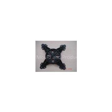 High Precise Multi / 1 Cavity Plastic Injection Molding Hot Runner for Heating Parts