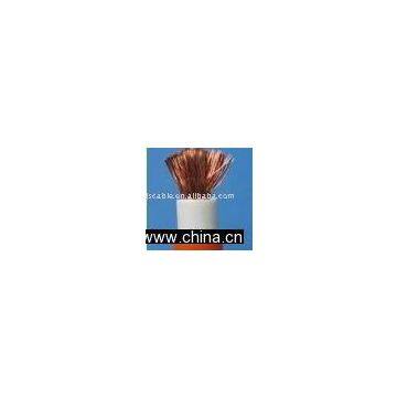 Welding cable
