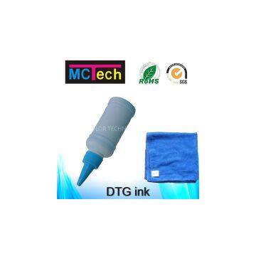 Textile Ink For Epson R2000 DTG Printer