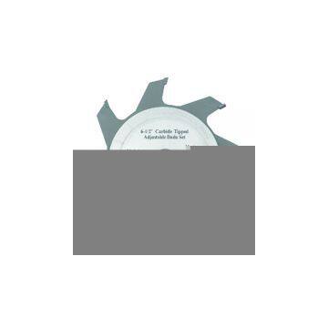 Sell Carbide Tipped Adjustable DADO Blades