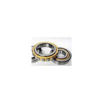 NU317E NU317ECP NU317EC NU317ECM Cylindrical Roller Bearing Rolling Stock Short Cylinder High Temper