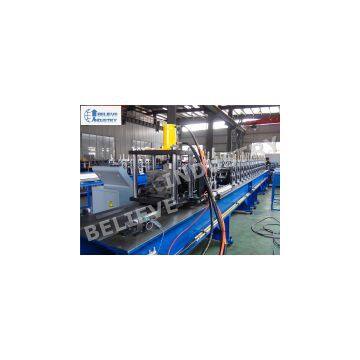 Rack Roll Forming Machine