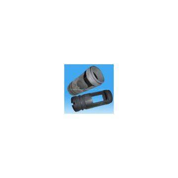 Drill Pipe Float Valve Cage Mdl. G
