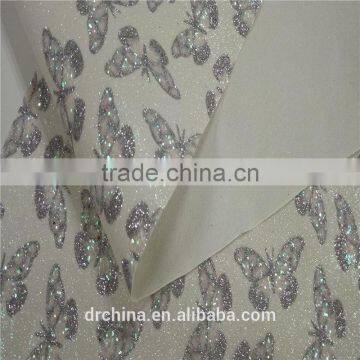 30x138cm Wallpaper Printed Butterfly Use Craft Decorations,manual,art photo-5