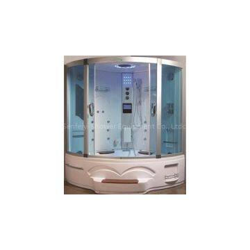 Steam Shower Room Whirlpool Steam Shower Cubicle 9011