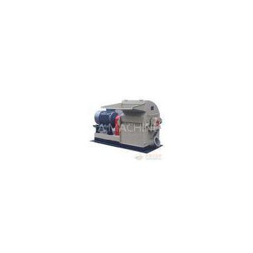 PE PP PVC LLDPE Plastic Pulverizer Grinding Machine , Milling Machine 60kg - 220kg / h