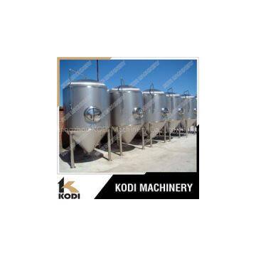 Stainless Steel Fermentation Tank FJ photo-1