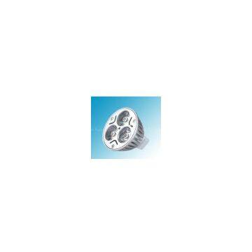 3W LED Spotlight