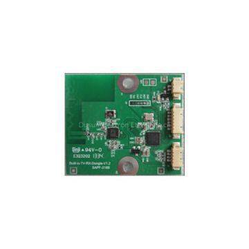 Hair 2.4G Module