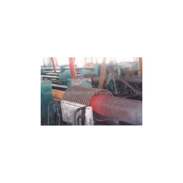 pipe expanding machine