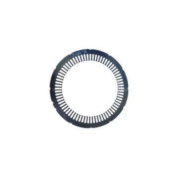 IE3 High Efficiency Electric Motor Stator Rotor Core photo-3