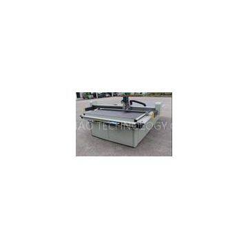DCF7X Series High speed CNC Gasket Cutting machine Single Module cutting system