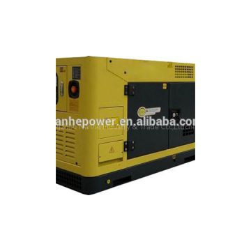 Super Silent Diesel Generator Set