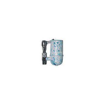 Color Water Filter On Faucet / Tap Water Filtration Unit Long Service Life